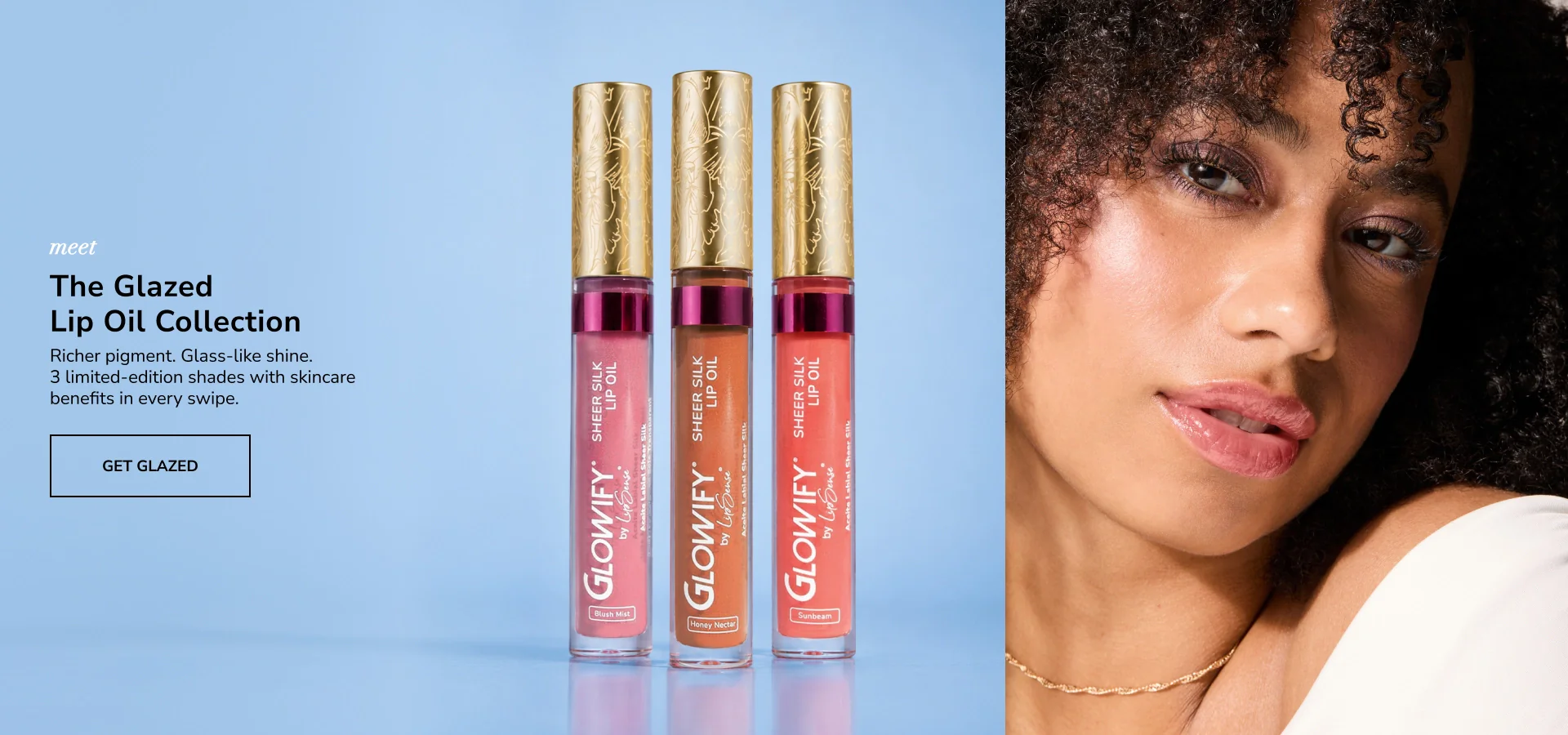 Timeless Beauty, Smudge-Proof Performance